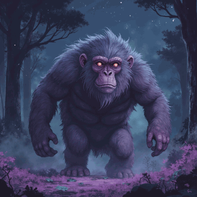 Hominidae Kazenmar